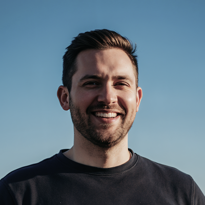 Softwarearchitekt aus Zürich