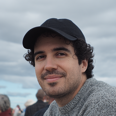 Cloud Engineer aus Wien